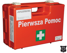 Apteczka Pierwszej Pomocy