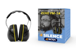 OCHRONIKI ECHO FM-1A YB