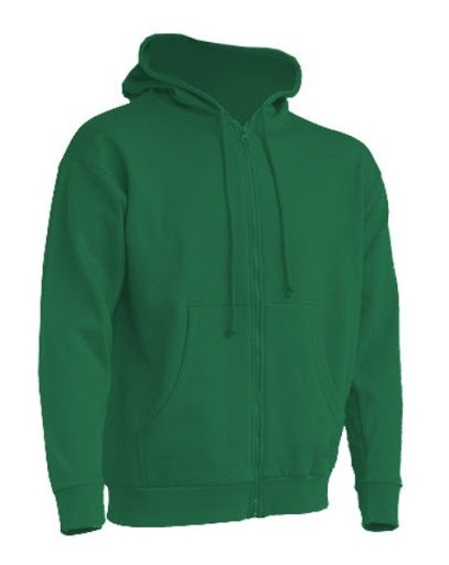 Bluza JHK SWUA HOOD