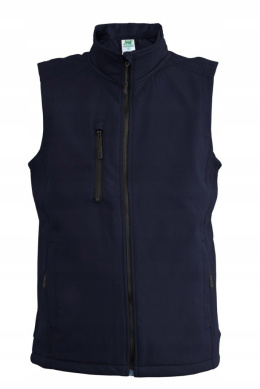 Bezrękawnik Softshell VEST