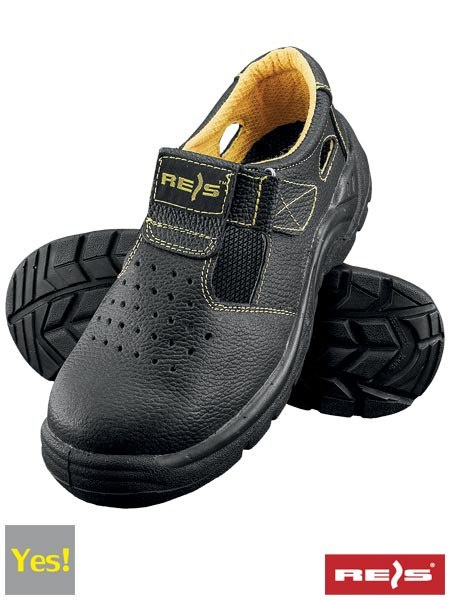 Buty BRYES-S-SB Buty BRYES-S-SB