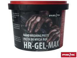 Pasta do mycia rąk HR-GEL-MAX