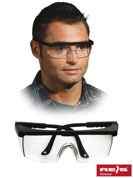 Okulary FRAMEB-TS