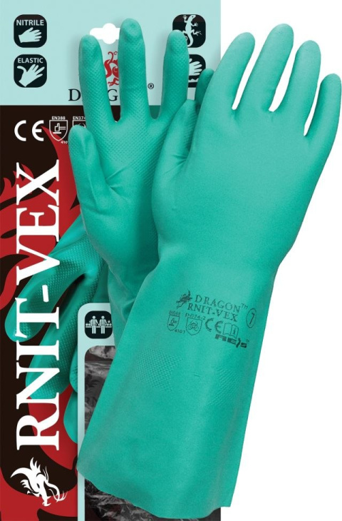 Rękawice RNITVEX R026 Rękawice RNITVEX R026