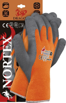 Rękawice NORTEX R009