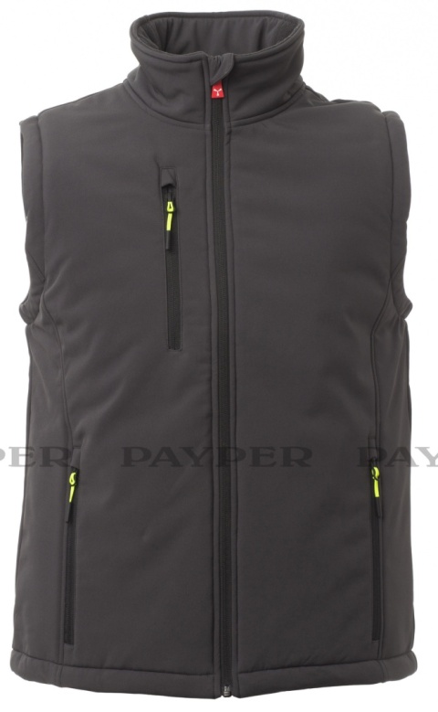 Bezrękawnik GALE PAD