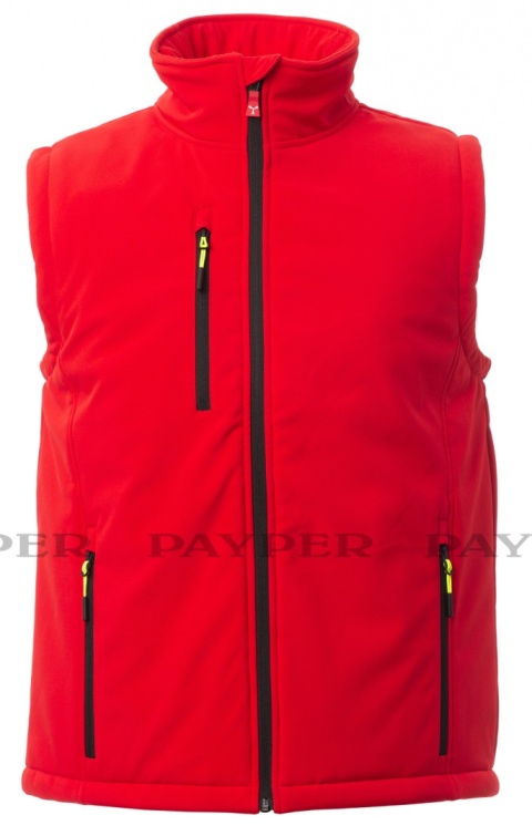 Bezrękawnik GALE PAD