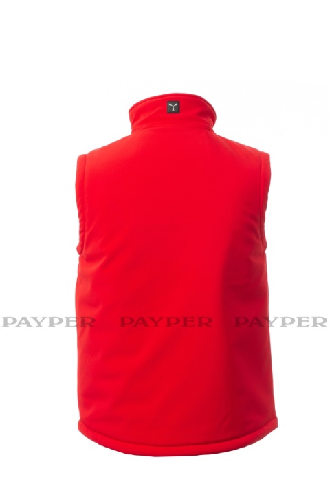 Bezrękawnik GALE PAD