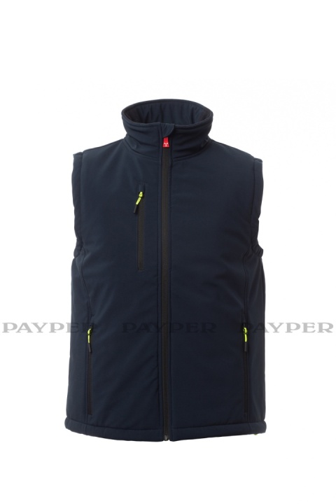 Bezrękawnik GALE PAD