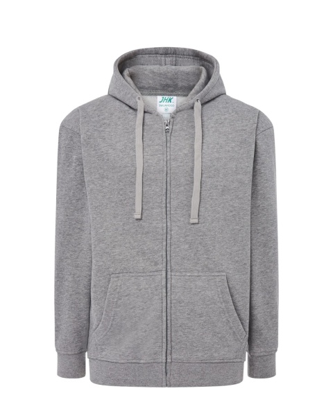 Bluza JHK SWUA HOOD