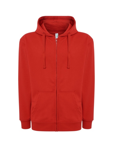 Bluza JHK SWUA HOOD