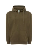 Bluza JHK SWUA HOOD