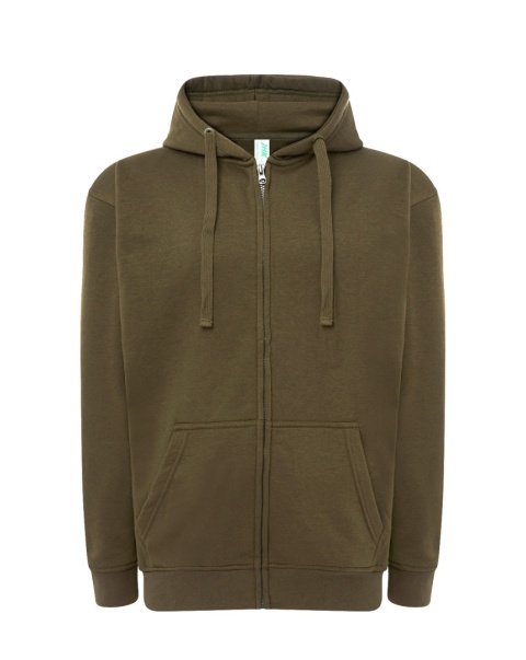 Bluza JHK SWUA HOOD