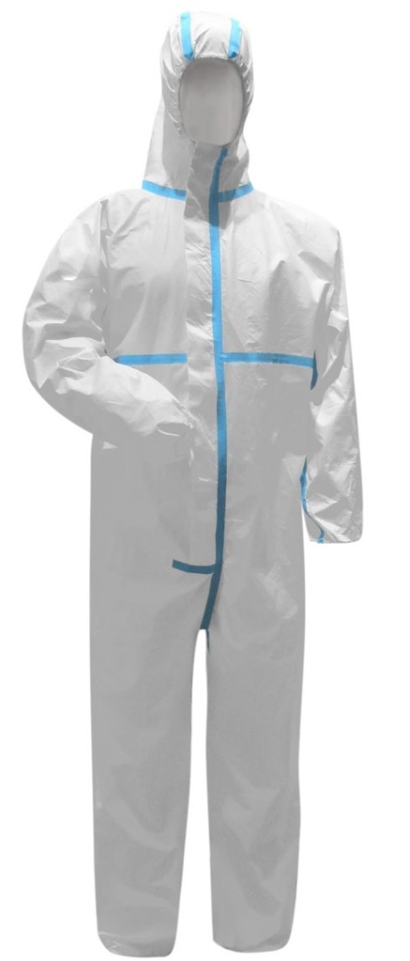 Kombinezon Gionny 456B