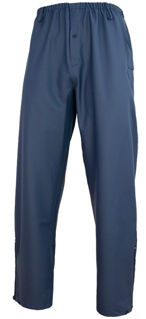 Spodnie przeciwdeszczowe PU