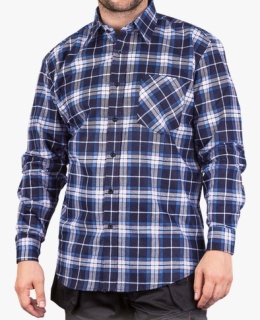 Koszula Flanelowa KF
