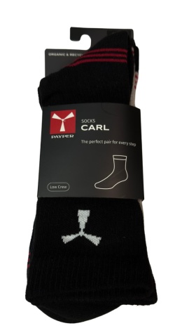 Skarpety Carl Payper 3 pak