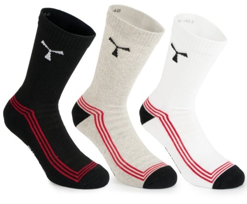 Skarpety Carl Payper 3 pak