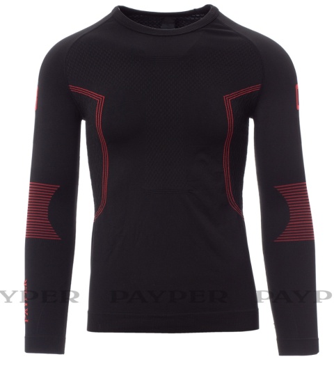 Koszulka Termoaktywna THERMO