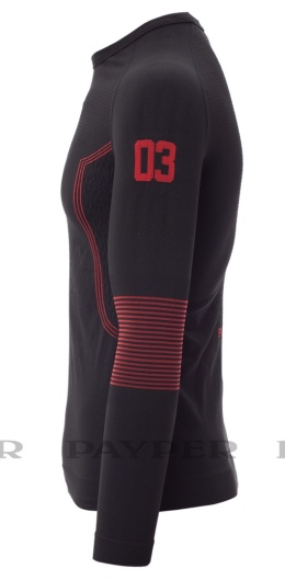 Koszulka Termoaktywna THERMO