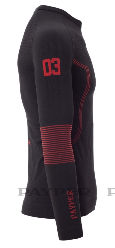 Koszulka Termoaktywna THERMO