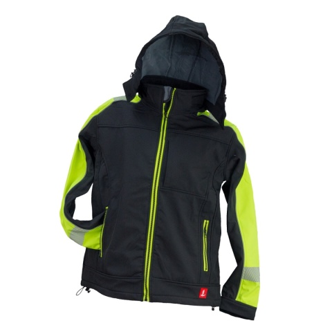 Kurtka Softshell GL-8364
