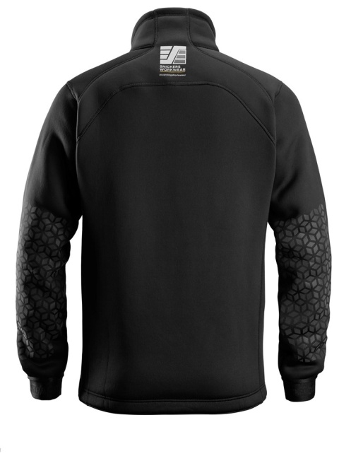 Kurtka z ociepleniem futrzanym AllroundWork 8018