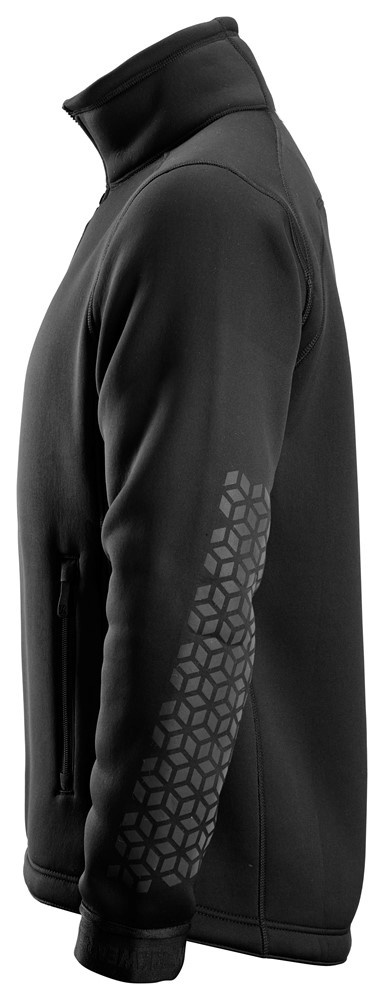 Kurtka z ociepleniem futrzanym AllroundWork 8018