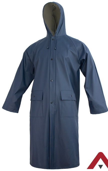 Płaszcz Przeciwdeszczowy PU