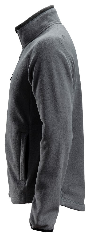 Bluza polarowa wykonana z poliestru POLARTEC®