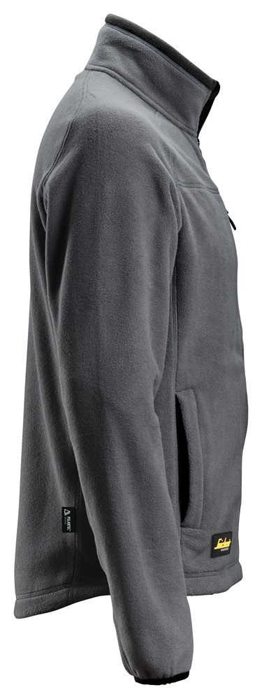 Bluza polarowa wykonana z poliestru POLARTEC®