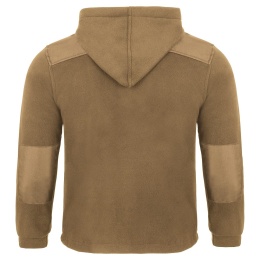 Polar wzmacniany JHK hood