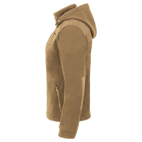 Polar wzmacniany JHK hood
