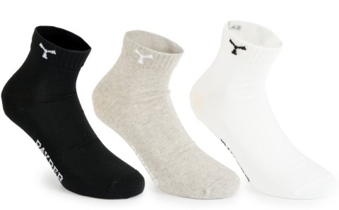 Skarpety Rafael Payper 3 pak