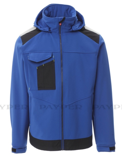 Softshell PERFORMER 2.0