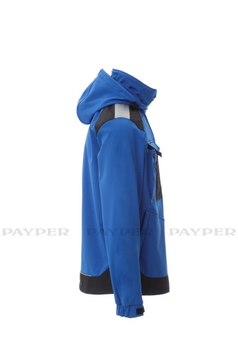 Softshell PERFORMER 2.0