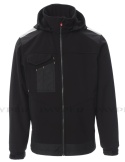Softshell PERFORMER 2.0