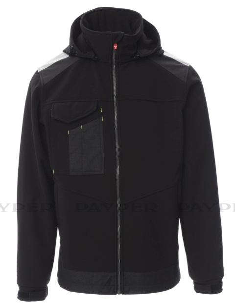 Softshell PERFORMER 2.0