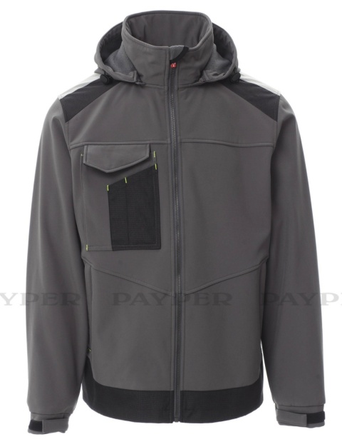 Softshell PERFORMER 2.0