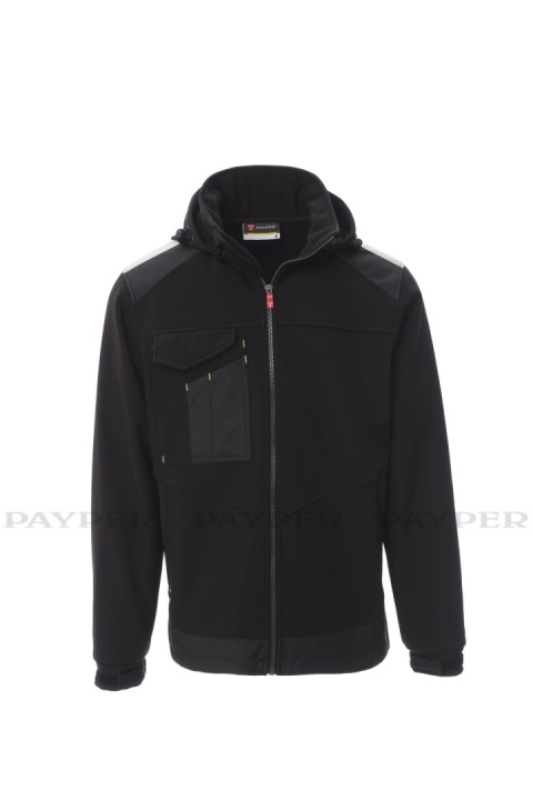 Softshell PERFORMER 2.0