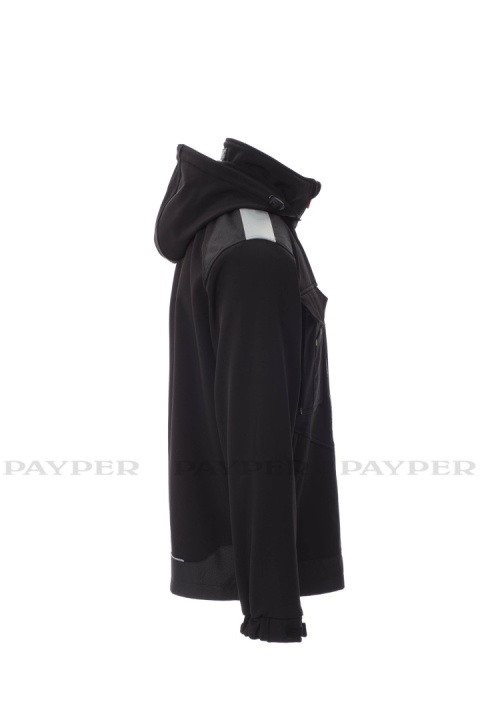 Softshell PERFORMER 2.0