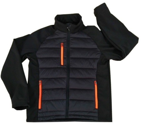 Softshell JACKET 511