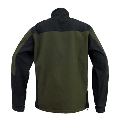 Softshell Odblaskowy URG-934