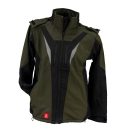 Softshell Odblaskowy URG-934