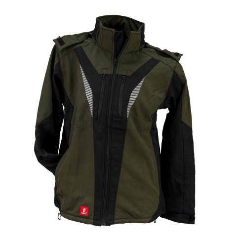 Softshell Odblaskowy URG-934