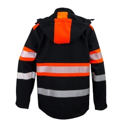 Softshell Odblaskowy URG-931