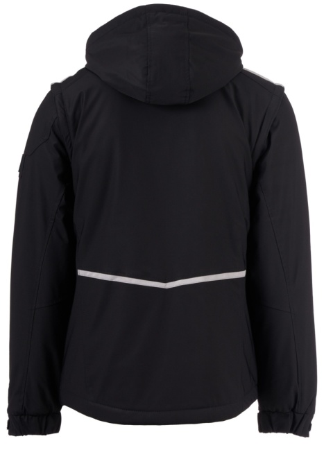 Softshell STREAM 2W1