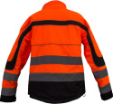 Softshell odblaskowy URGENT Softshell odblaskowy URGENT