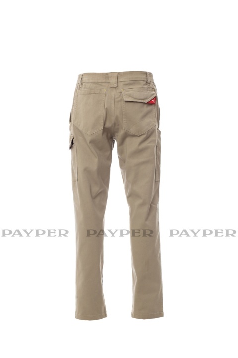 Spodnie Power stretch