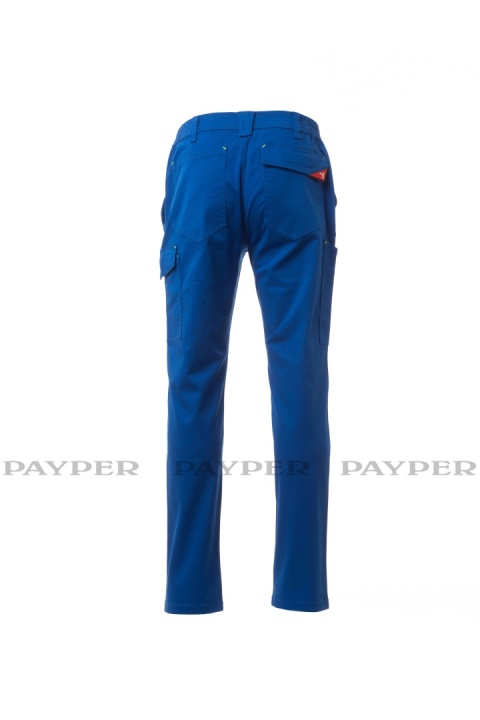 Spodnie Power stretch